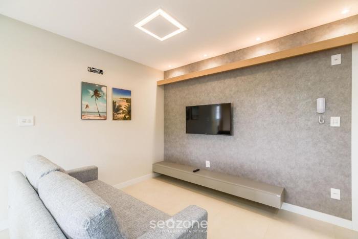 apartment in praia brava itajai pvg0501