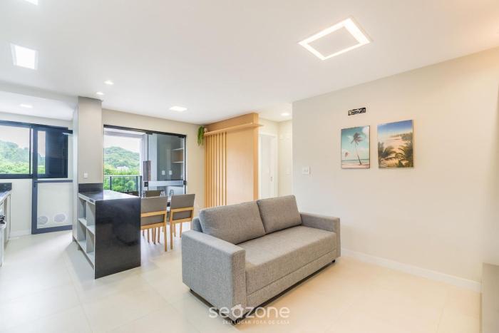 apartment in praia brava itajai pvg0501