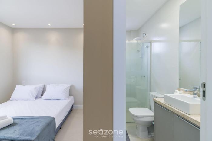 apartment in praia brava itajai pvg0501