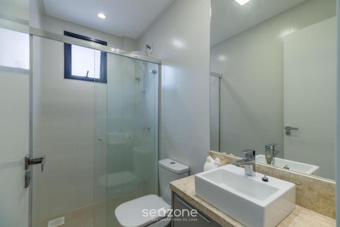 apartment in praia brava itajai pvg0501