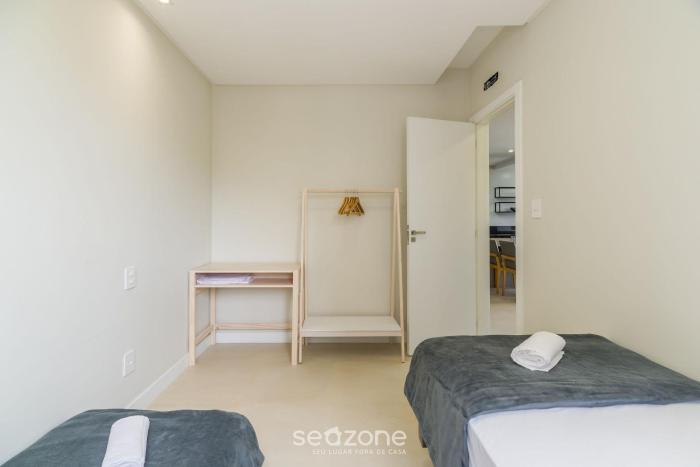apartment in praia brava itajai pvg0501
