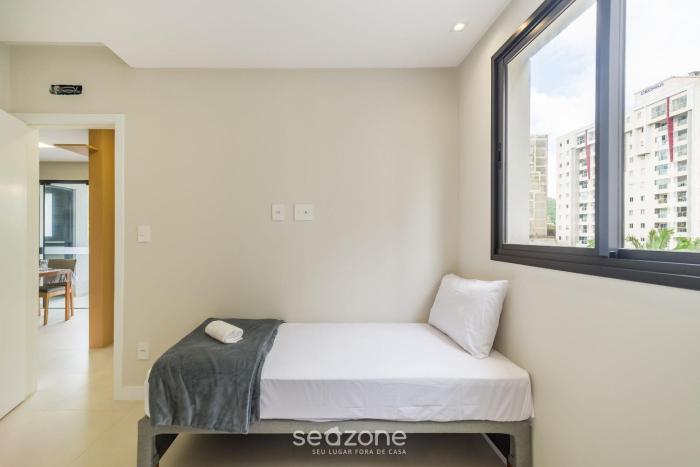 apartment in praia brava itajai pvg0501