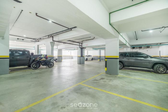 apartment in praia brava itajai pvg0501