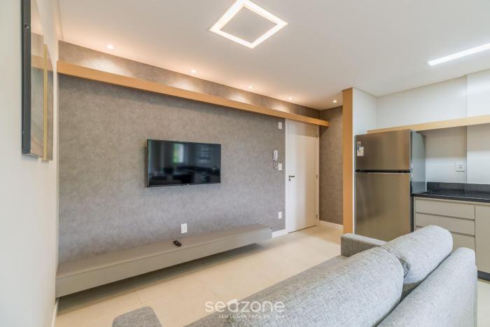 apartment in praia brava itajai pvg0501