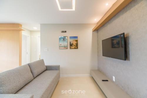 apartment in praia brava itajai pvg0501