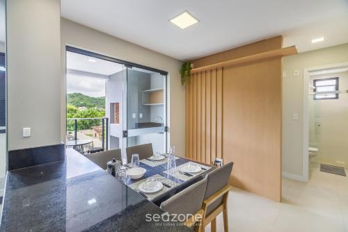 apartment in praia brava itajai pvg0501
