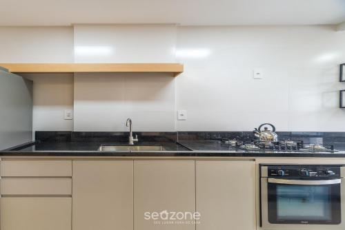 apartment in praia brava itajai pvg0501