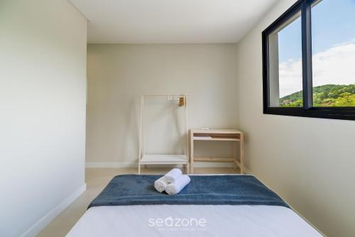 apartment in praia brava itajai pvg0501