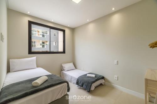 apartment in praia brava itajai pvg0501
