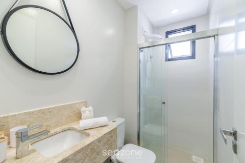 apartment in praia brava itajai pvg0501