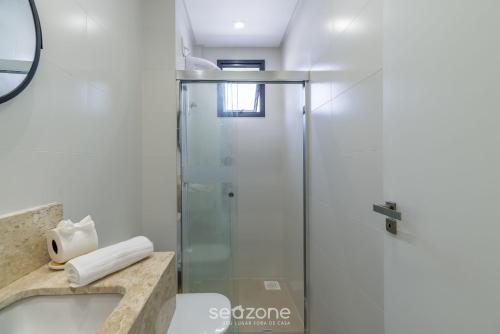 apartment in praia brava itajai pvg0501