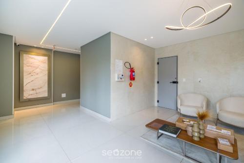 apartment in praia brava itajai pvg0501