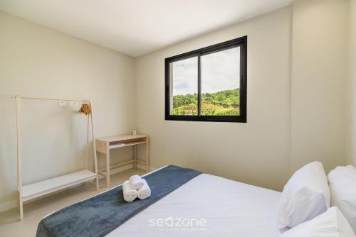 apartment in praia brava itajai pvg0501