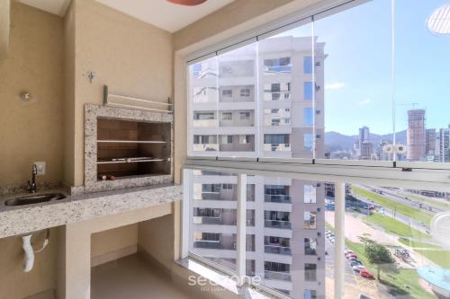 apto c churrasq a 550m da praia omc1303