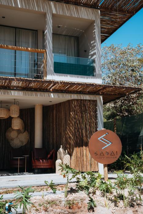 sabai pousada boutique