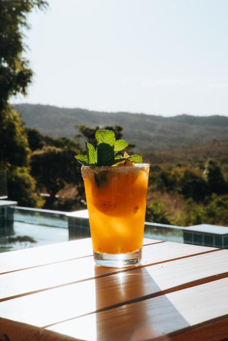sabai pousada boutique