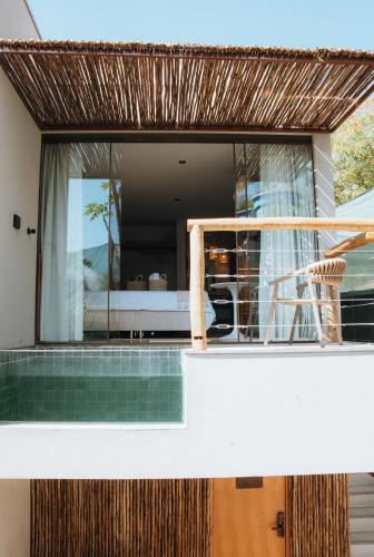 sabai pousada boutique