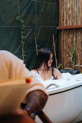 sabai pousada boutique