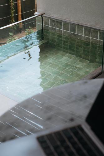 sabai pousada boutique