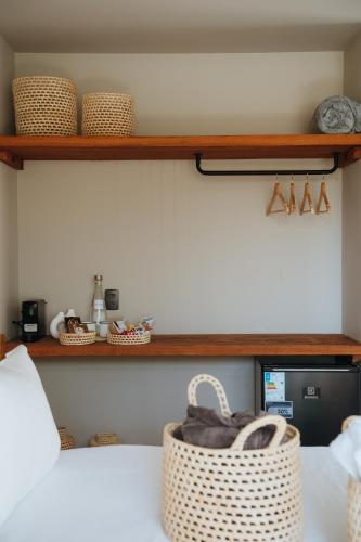 sabai pousada boutique