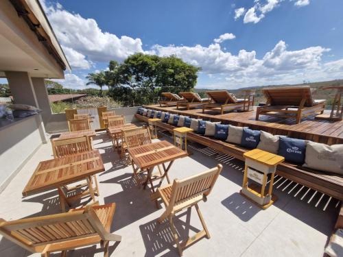 sabai pousada boutique