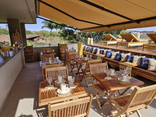 sabai pousada boutique