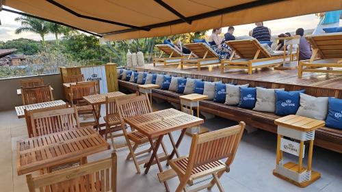 sabai pousada boutique