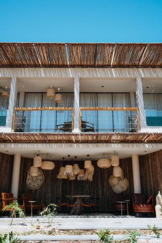 sabai pousada boutique