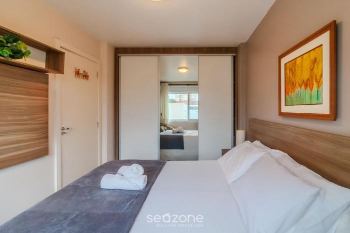 3br apt near beach w garage in picarras nra0490