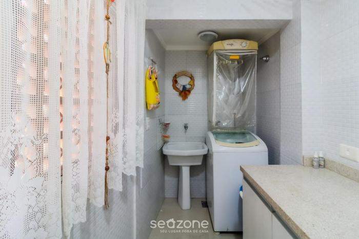 3br apt near beach w garage in picarras nra0490