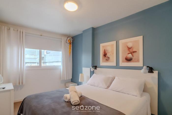 3br apt near beach w garage in picarras nra0490