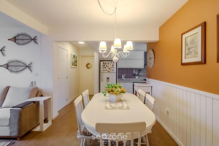 3br apt near beach w garage in picarras nra0490