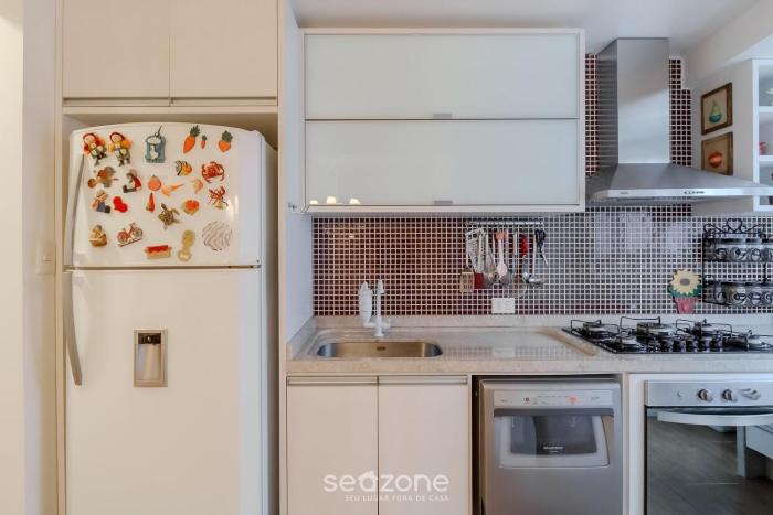 3br apt near beach w garage in picarras nra0490
