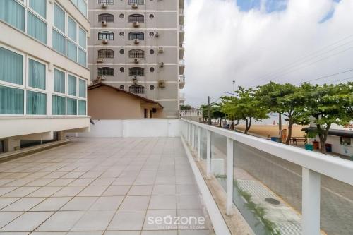 3br apt near beach w garage in picarras nra0490