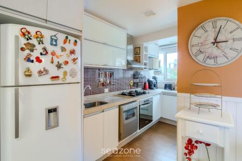 3Br Apt Near Beach W/ Garage In Picarras Nra0490,,2 star