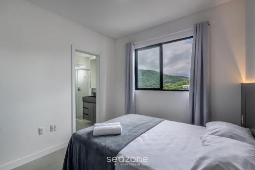 2br apt w balcony near the sea mts1503