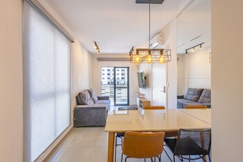 Modern Apt 800M From Beach Itapema Jzz702,,3 star