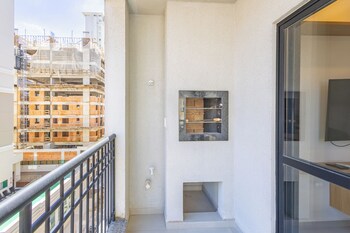 Modern Apt 800M From Beach Itapema Jzz702,,3 star