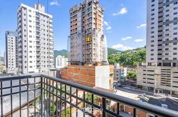 Modern Apt 800M From Beach Itapema Jzz702,,3 star