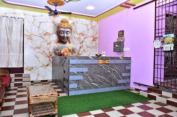 Arunai Grand Tiruvannamalai,,3 star