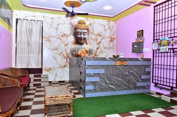 Arunai Grand Tiruvannamalai,,3 star