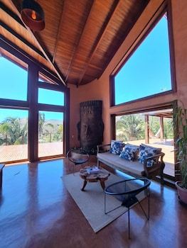 alto paraiso de goias