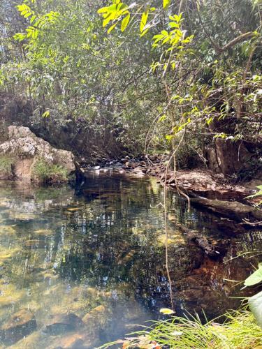 alto paraiso de goias