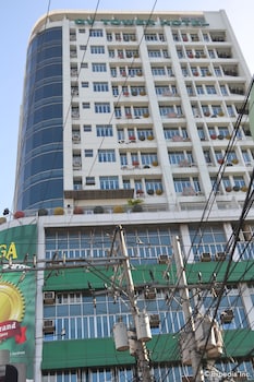 gv tower hotel