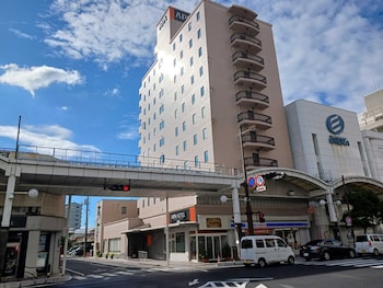 apa hotel yamaguchi iwakuni ekimae nishi