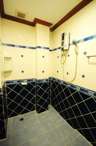 alina grande hotel and resort