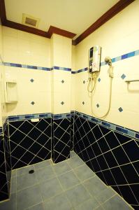 alina grande hotel and resort