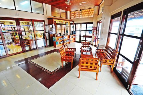 alina grande hotel and resort