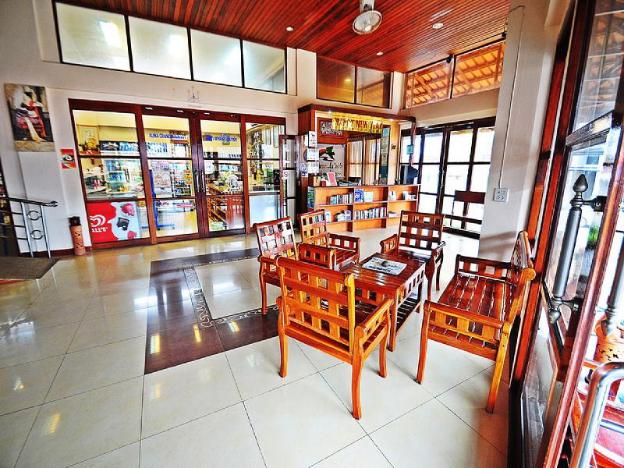 alina grande hotel and resort