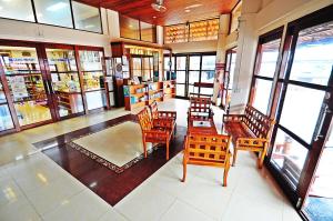 alina grande hotel and resort